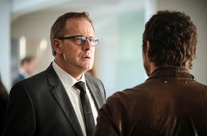 Tatort - Season 51 - Der Welten Lohn - Filmfotos - Stephan Schad