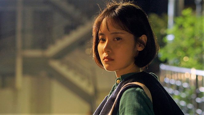 Angsangbeul - Film - Yoon-ah Seo
