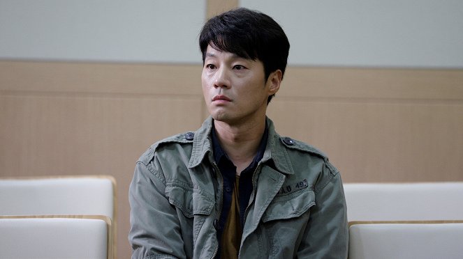 Angsangbeul - Z filmu - Cheon-hee Lee