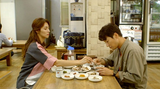 Angsangbeul - De filmes - Jeong-hwa Kim, Chun-hee Lee