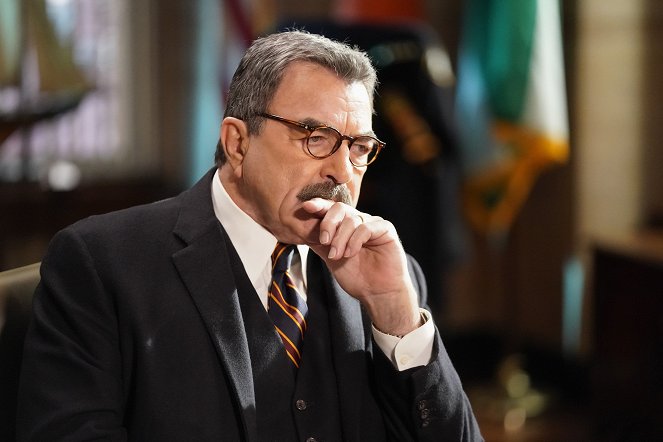 Blue Bloods - Crime Scene New York - Friends in High Places - Photos - Tom Selleck