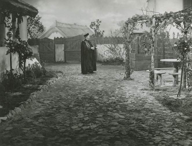 Süt a nap - De la película - József Kürthy