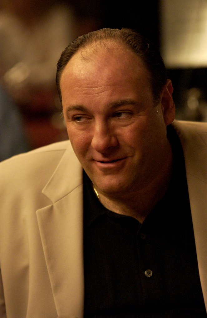 Sopranos, The - Tonyn salaisuus - Kuvat elokuvasta - James Gandolfini