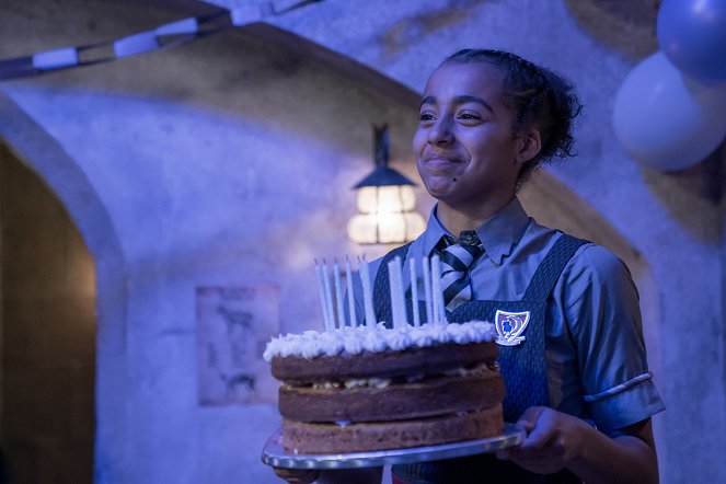 The Worst Witch - Season 4 - Happy Birthday, Indigo Moon - Kuvat elokuvasta