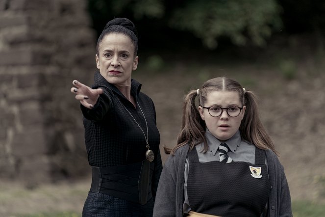 The Worst Witch - The Crystal Lake - Photos - Raquel Cassidy