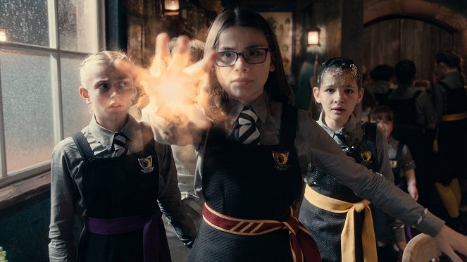 The Worst Witch - Season 4 - Mildred the Detective - Photos