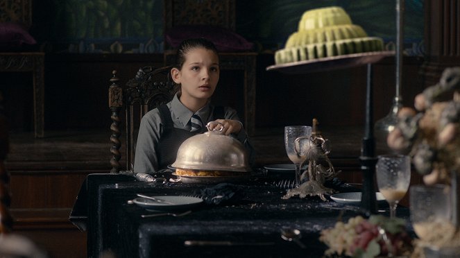 The Worst Witch - Mildred the Detective - Photos