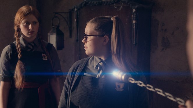 The Worst Witch - Mildred the Detective - Photos