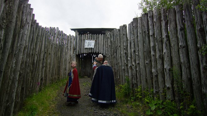 Gudrun: The Viking Princess - Filmfotók
