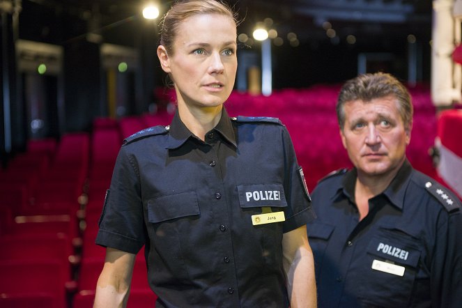 Polícia Hamburg - Season 9 - Souboj srdcí - Z filmu