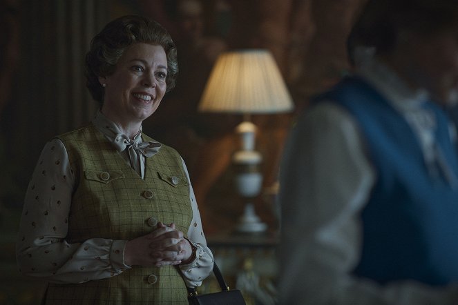 The Crown - Fairytale - Photos - Olivia Colman