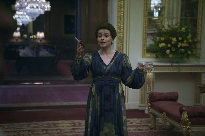 The Crown - Fairytale - Photos - Helena Bonham Carter