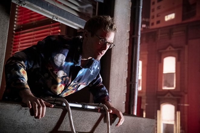 NCIS: Los Angeles - Kill Beale: Vol. 1 - De la película - Barrett Foa