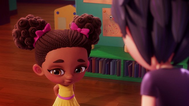 Super Monsters - Season 1 - Meet the Super Monsters / Vampires Don't Dance - Photos