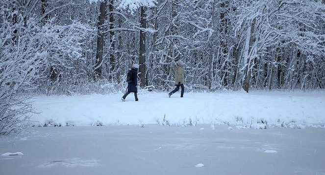 Ajakapsel - Filmfotók