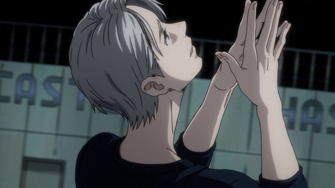 Yuri!!! on Ice - I Am Eros, and Eros Is Me?! Face-Off! Hot Springs on Ice - Photos