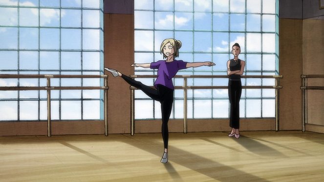 Yuri!!! on Ice - Like Yourself... and Complete the Free Program!! - Photos