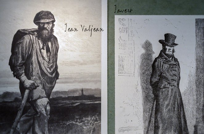 „Les misérables“ et Victor Hugo : Au nom du peuple - Photos
