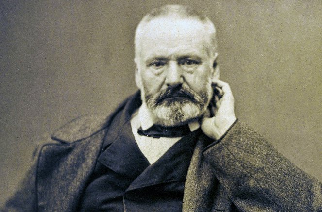 Victor Hugo - Anwalt des Volkes: Der Jahrhundertroman "Die Elenden" - Filmfotos - Victor Hugo