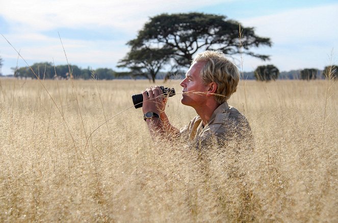 The Serengeti Rules - Photos