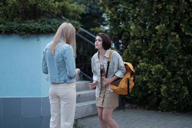 Przyjaciółki - Season 16 - Episode 5 - Filmfotók - Alicja Wieniawa-Narkiewicz