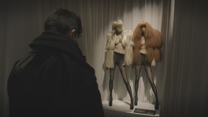 Martin Margiela se raconte Portrait d'un mythe de la mode - Film