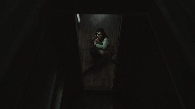 The Evil Next Door - Filmfotos