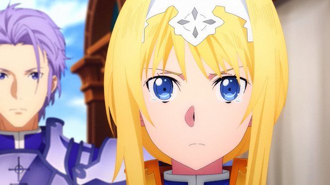 Sword Art Online - Kaisen zenja - Do filme