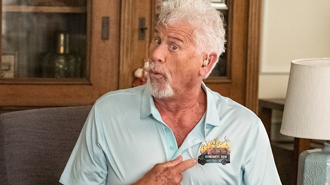 Grand-Daddy Day Care - Photos - Barry Bostwick