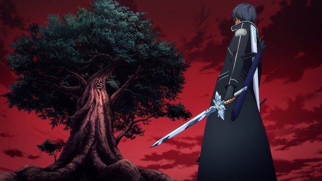 Sword Art Online - Kakusei - Kuvat elokuvasta