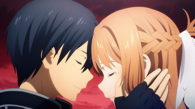 Sword Art Online - Kakusei - De la película