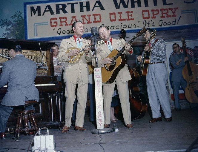 Country Music - Vždy zůstaň svůj - Z filmu