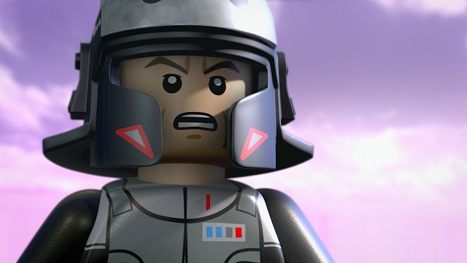 Lego Star Wars - Droid Tales - Mission to Mos Eisley - Kuvat elokuvasta