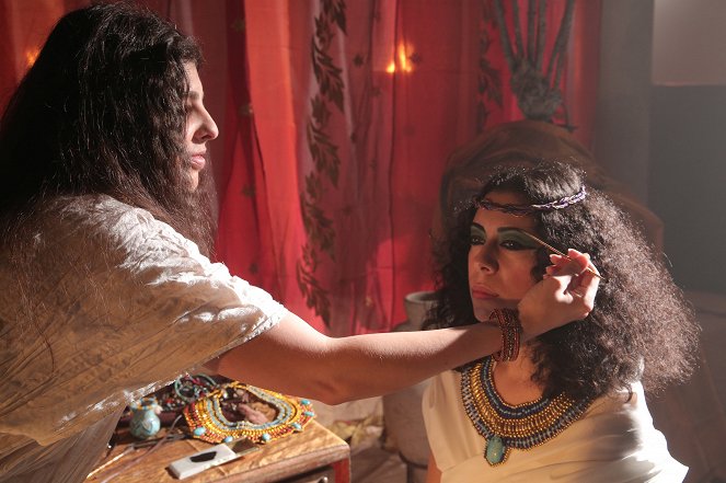 Aufgedeckt: Geheimnisse des Altertums - Ägyptens verlorene Prinzessin - Filmfotos