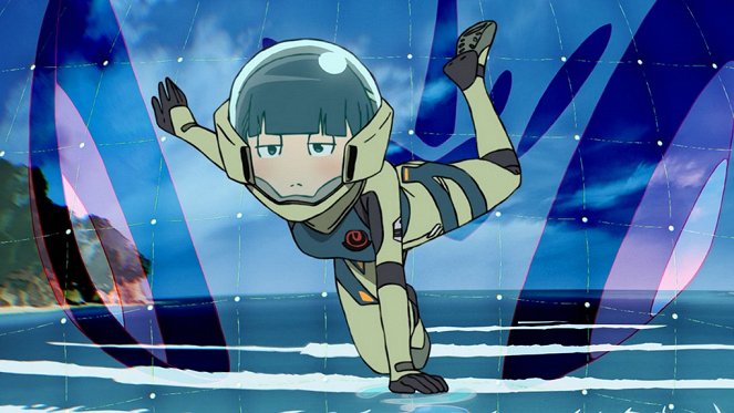 Dragon Pilot: Hisone & Masotan - Who likes to be disliked? - Photos