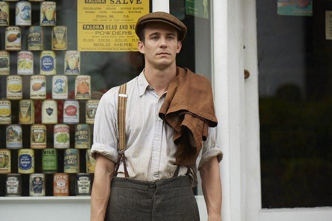 Making Noise Quietly - Film