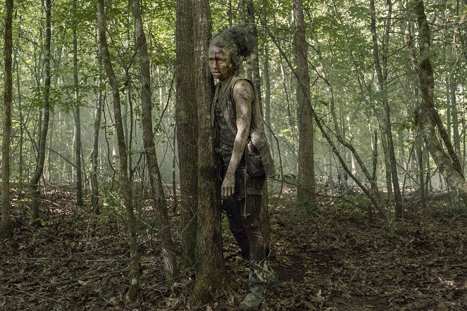 The Walking Dead - Season 10 - Film - Lauren Ridloff