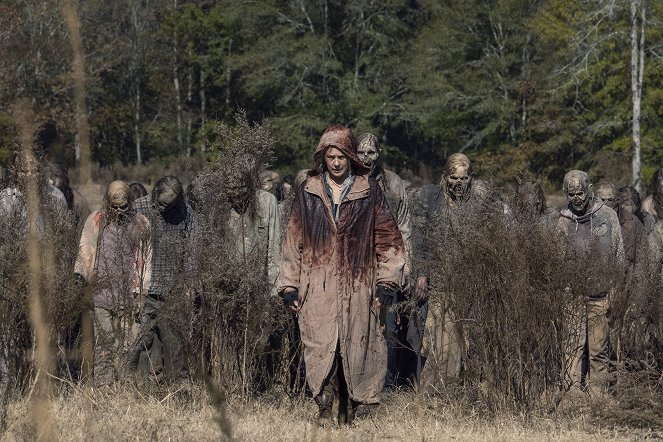 Walking Dead - A Certain Doom - Kuvat elokuvasta - Melissa McBride