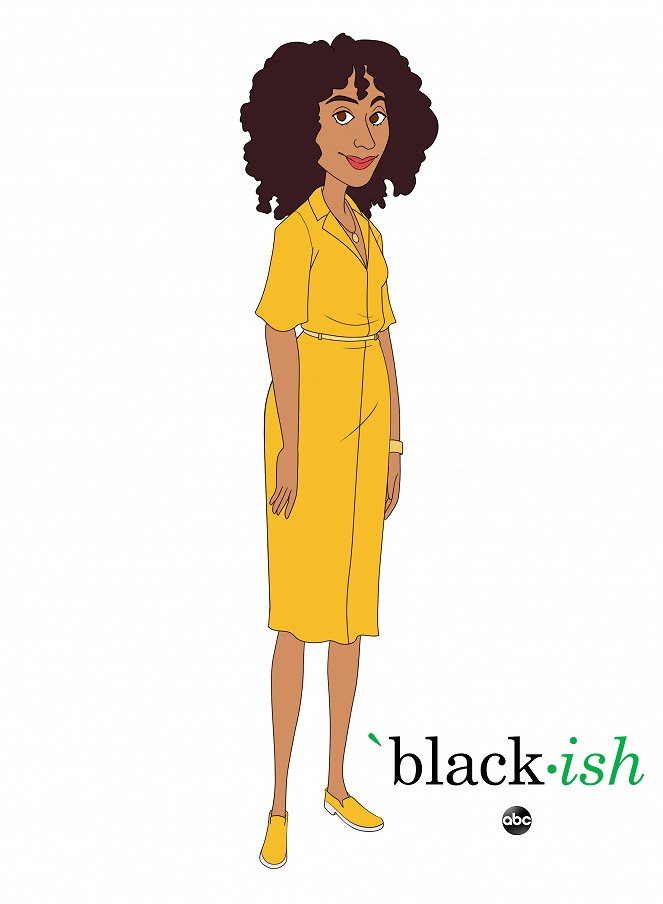 Black-ish - Season 7 - Election Special: Part 2 - Promokuvat