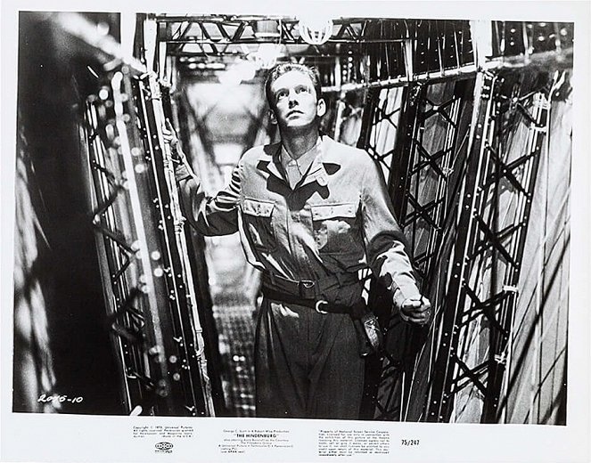 Hindenburg - Fotosky - William Atherton