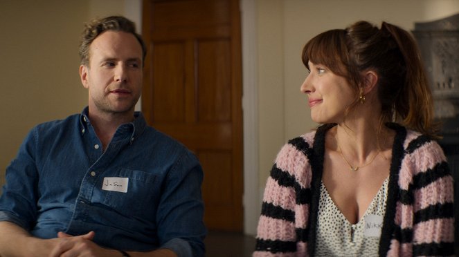 Trying - Show Me the Love - Photos - Rafe Spall, Esther Smith