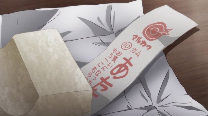 Dagashi kashi - Season 1 - Cola Gum, Yo, And... / Miyako Kombu, Ramune, And... - Photos