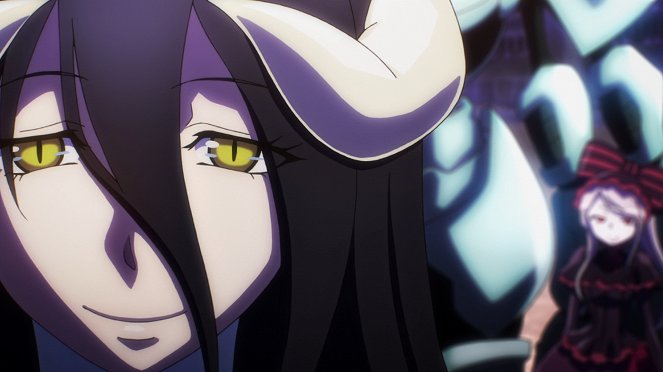 Overlord - Season 1 - Owari to hadžimari - De la película