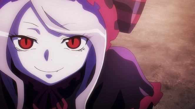 Overlord - Season 1 - End and Beginning - Photos