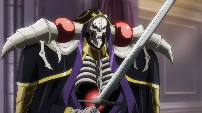 Overlord - Floor Guardians - Photos