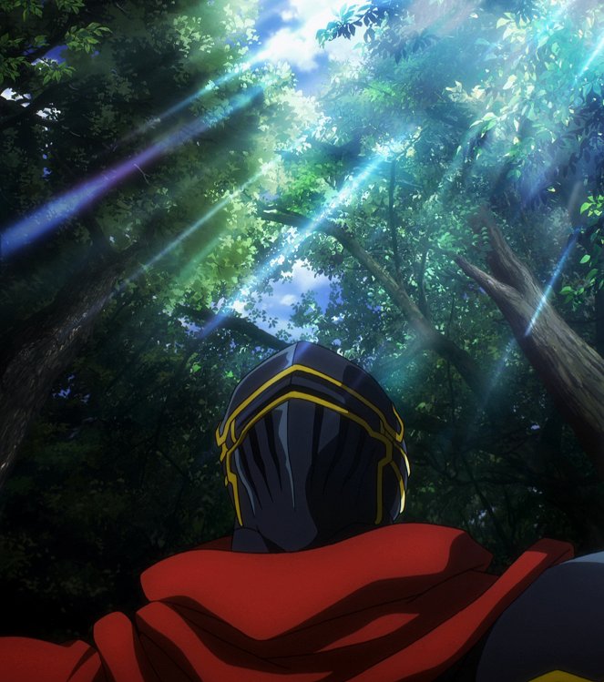 Overlord - Wise King of Forest - Photos