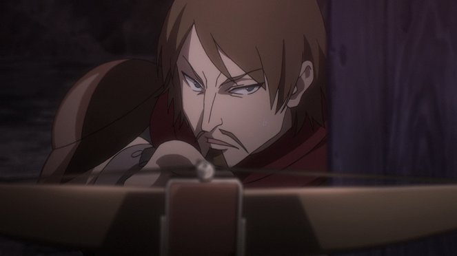 Overlord - Season 1 - Die Königin der Vampire - Filmfotos