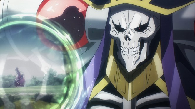 Overlord - Season 1 - Confusion and Understanding - Photos