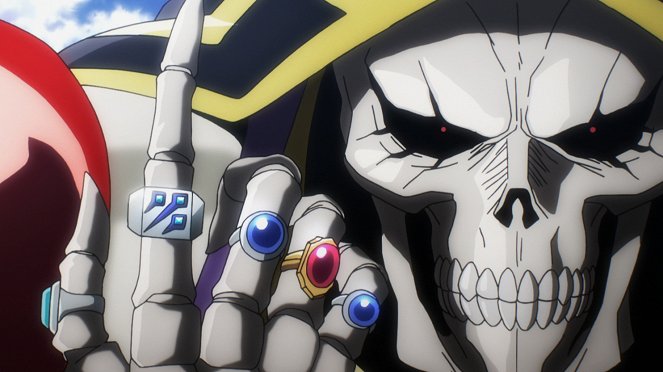 Overlord - Confusion and Understanding - Photos