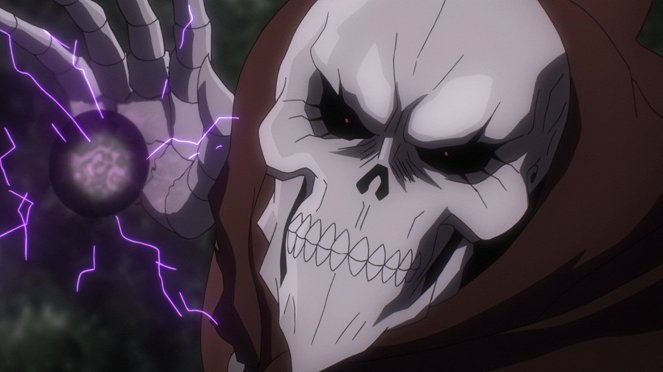 Overlord - The Bloody Valkyrie - Photos